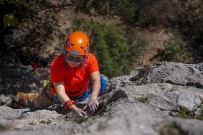 Kaya Tırmanışı, Antalya